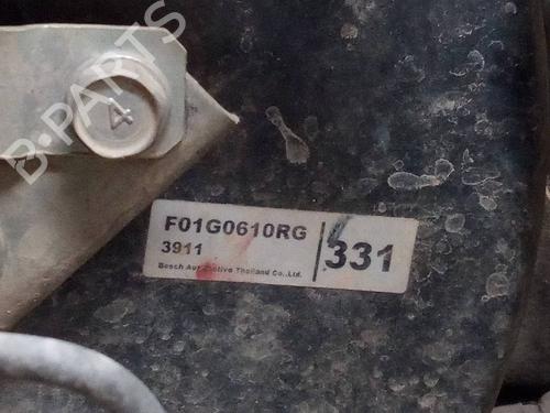 Servo brake MITSUBISHI L200 / TRITON (KA_T, KB_T) 2.5 DI-D 4WD (KB4T) | BP11384879M42 