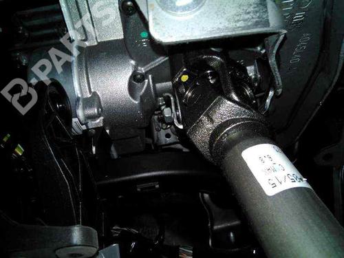 Used Steering column Steering column FORD FIESTA VI Van 1.5 TDCi (95 hp) 7074707 7074707