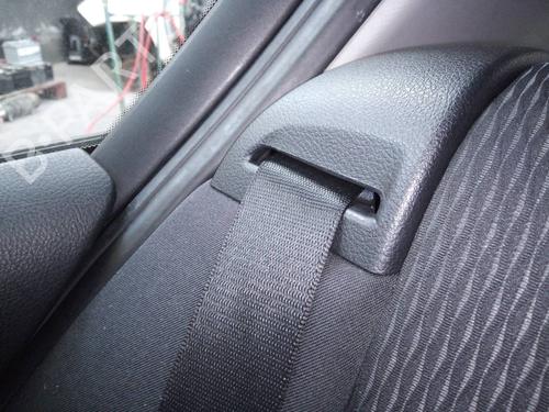 Used Rear right seatbelt BMW 1 (F20) 114 d (95 hp) 12933830
