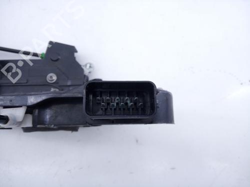 Rear left lock LAND ROVER RANGE ROVER EVOQUE (L538) 2.0 D 4x4 | BP22389385C100 