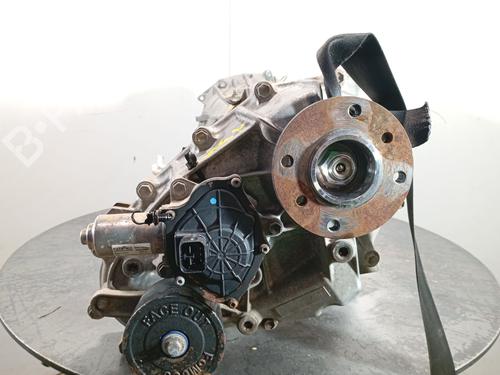 Gearbox FORD RANGER (TKE) 3.2 TDCi 4x4 | BP30684574M3 