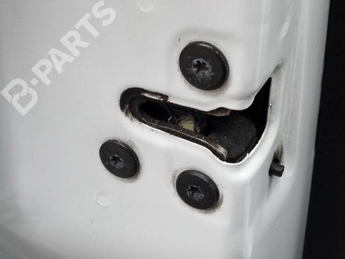 Used Rear left lock Rear left lock DACIA LOGAN II 1.5 Blue dCi 95 (L8JL) (95 hp) 9707755 9707755