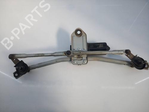 Front wiper motor KIA SPORTAGE III (SL) 1.7 CRDi | BP8845381M29