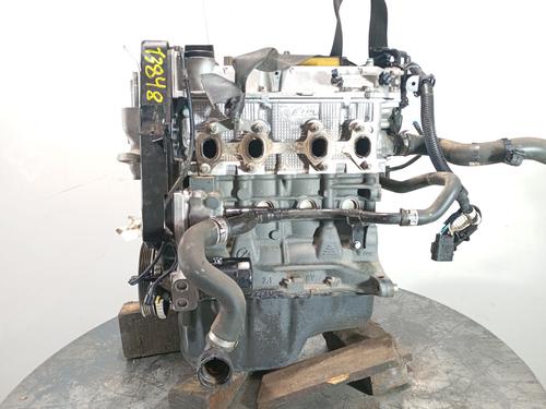 Engine FIAT PANDA (312_, 319_) 1.2 (312PXA1A) | BP30538609M1