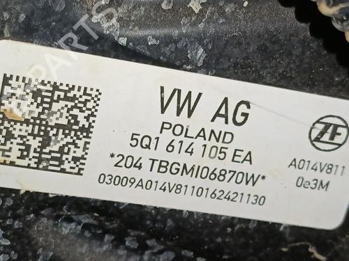 Used Servo brake VW T-ROC (A11, D11) 1.0 TSI (110 hp) 32859340