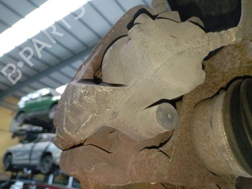 Used Right front brake caliper Right front brake caliper DACIA LODGY (JS_) 1.5 dCi (JSMC, JSAF) (107 hp) 34473860 34473860