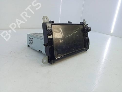 Electronic module RENAULT CLIO IV (BH_) 1.5 dCi 90 | BP16749848M83 