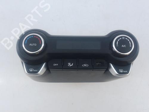 Used Climate control Climate control KIA STONIC (YB) 1.0 T-GDi Eco-Dynamics+ (101 hp) 33816250 33816250