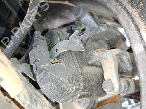 Used Left rear brake caliper BMW 3 (G20, G80, G28) 320 d Mild-Hybrid (190 hp) 28097734