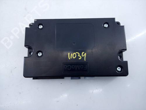 Electronic module FORD FOCUS III Turnier 1.0 EcoBoost | BP14919638M83 