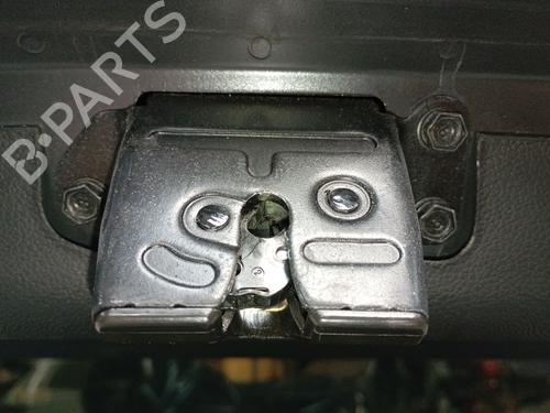 Used Tailgate lock KIA CEE'D (JD) 1.4 CRDi 90 (90 hp) 32773733