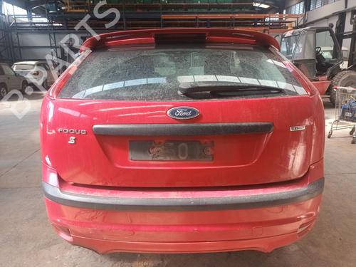 Engine FORD FOCUS II (DA_, HCP, DP) 2.0 TDCi | BP36989907M1 - Image 15