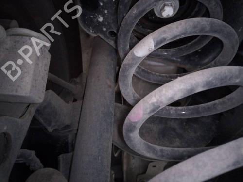 Used Left rear shock absorber FORD C-MAX II (DXA/CB7, DXA/CEU) [2010-2019]  15963773