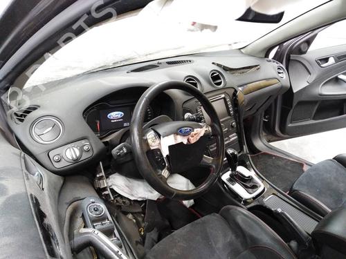 ABS pump FORD MONDEO IV (BA7) 2.2 TDCi | BP13312971M43 