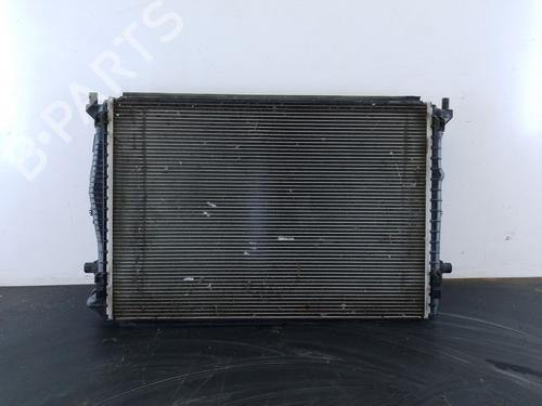 Køler VW T-CROSS (C11, D31)  | BP27978154M31 