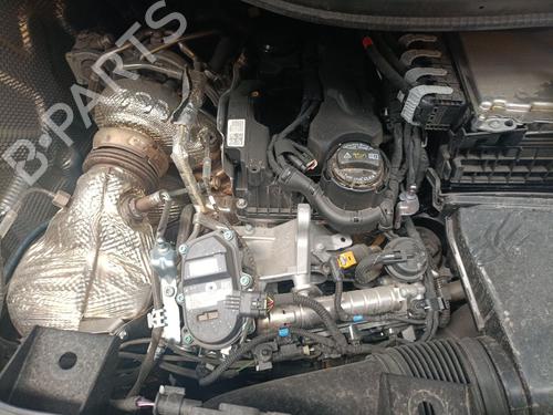 Engine MERCEDES-BENZ VITO Tourer (W447) 114 CDI 4-matic (447.701, 447.703, 447.705) | BP36405296M1  - Image 18