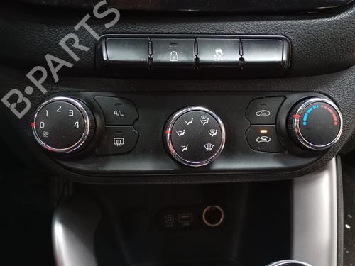 Commande Chauffage KIA CEE'D (JD) 1.4 CRDi 90 (90 hp) 32773746