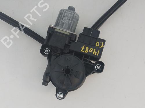Rear right window mechanism SKODA KAROQ (NU7, ND7) 2.0 TDI 4x4 | BP29887449C25