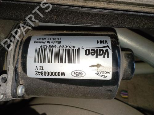 Used Front wiper motor JAGUAR XE (X760) 2.0 D (180 hp) 27458476