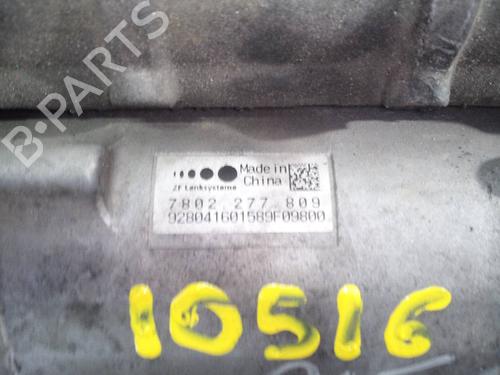 Steering rack MERCEDES-BENZ GLE (W166) 350 d 4-matic (166.024) | BP10556036M22 