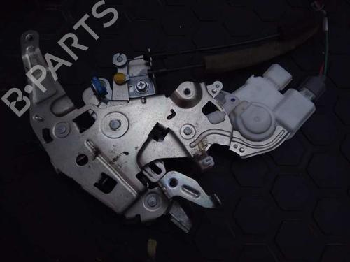 Rear left lock NISSAN NV200 / EVALIA Bus 1.5 dCi 85 (M20, M20M, M20K, M20KK) | BP6321827C100 