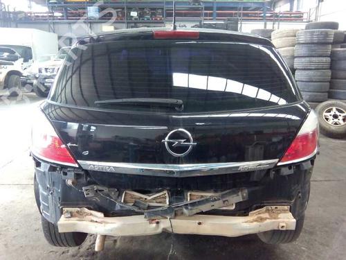Starter OPEL ASTRA H (A04)  | BP7232470M8 