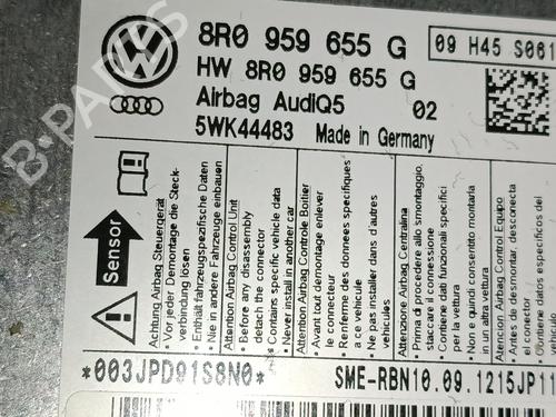Airbag Kit AUDI Q5 (8RB) 2.0 TDI quattro | BP31145687C86