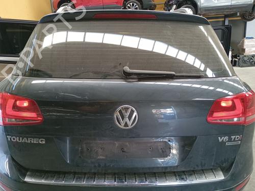 Used Tailgate Tailgate 38621879 38621879