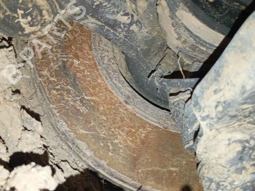 Used Left front steering knuckle RENAULT KANGOO Express (FW0/1_) 1.5 dCi 75 (FW07, FW10, FW04) (75 hp) 31947367