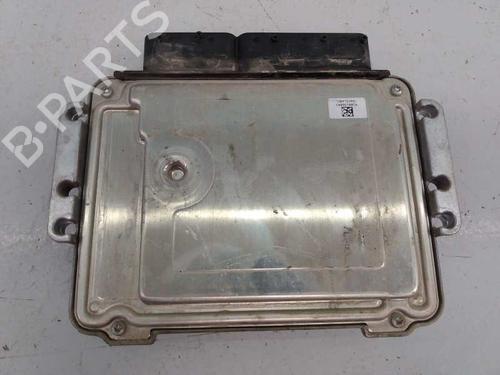 Engine control unit (ECU) HYUNDAI SANTA FÉ II (CM) 2.2 CRDi GLS 4x4 | BP5182876M57 