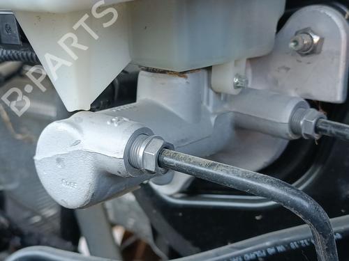 Used Brake master cylinder VW CRAFTER Van (SY_, SX_) 2.0 TDI (102 hp) 28112698