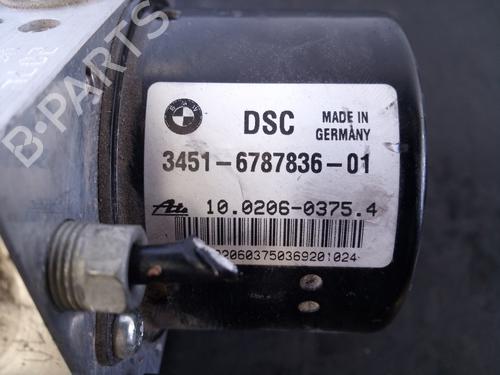 ABS pump BMW 1 (E87) 118 d | BP9258179M43 