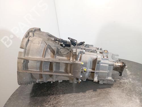 Gearbox BMW 1 (E81) 116 d | BP36319316M3  - Image 7