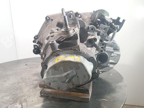 Caja de cambios PEUGEOT PARTNER Box Body/MPV [2008-2026]  31310763