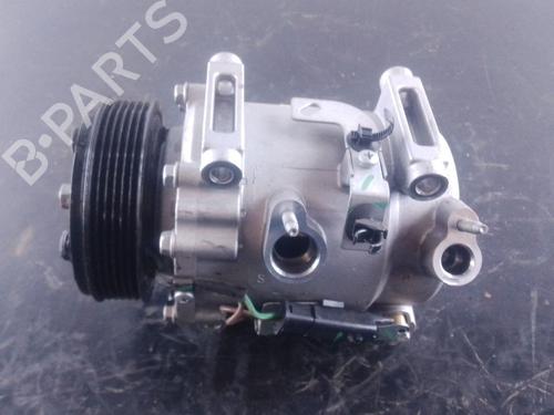 AC compressor OPEL CORSA F (P2JO) 1.2 (68) | BP33794634M34 - Image 3