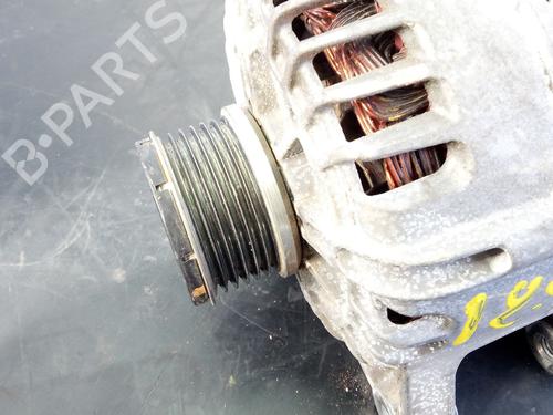 Alternator PEUGEOT 3008 II SUV (MC_, MR_, MJ_, M4_)  | BP26455065M7