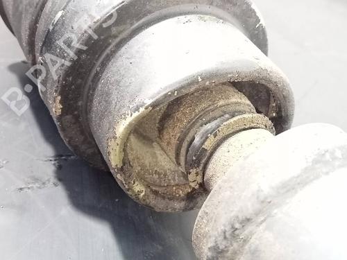 Driveshaft MITSUBISHI PAJERO III (V7_W, V6_W) 3.2 Di-D (V68W, V78W) | BP16257078M37 