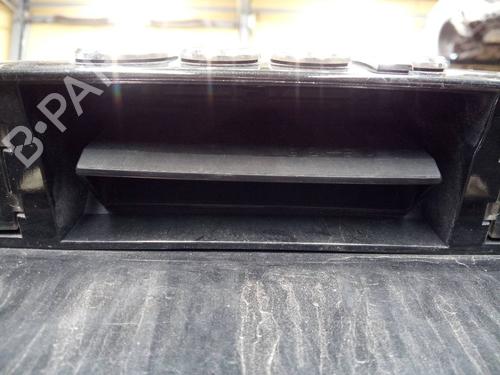 Used Tailgate handle JEEP PATRIOT (MK74) [2007-2017]  18724318