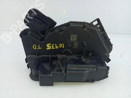 Used Rear right lock SEAT ATECA (KH7, KHP) [2016-2025]  10931119