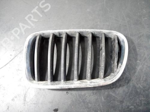 Used Grille BMW X3 (F25) xDrive 20 d (184 hp) 14939859