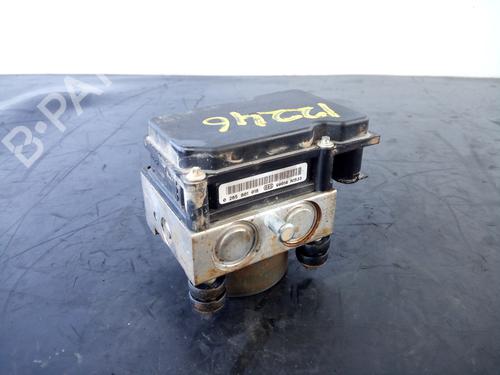 Abs pomp DACIA SANDERO [2008-2025]  17912771