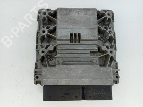 Used Engine control unit (ECU) PORSCHE PANAMERA (970) 4.8 4S (400 hp) 18079240