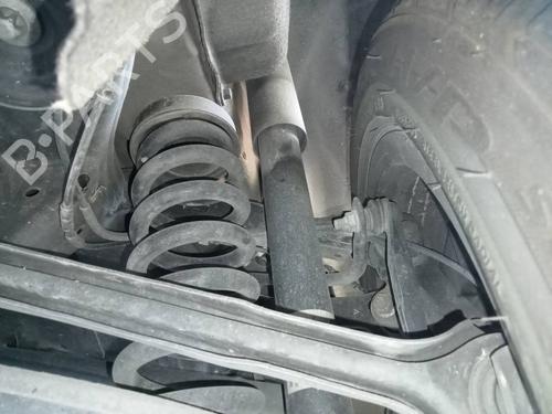 Used Right rear shock absorber BMW X1 (E84) sDrive 20 d (177 hp) 10561419