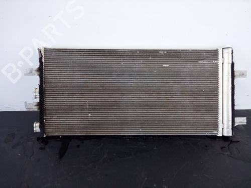 AC radiator BMW X1 (F48) sDrive 18 d | BP25742224M32 