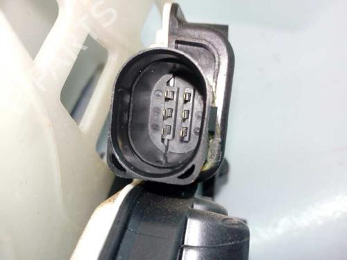 Front right lock VW TIGUAN (5N_) 2.0 TDI | BP1883919C97 