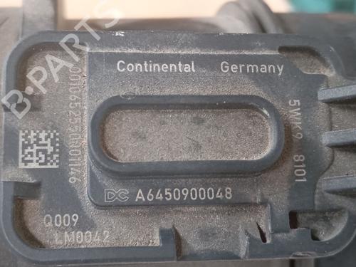 mass-air-flow-sensor-mercedes-benz-cla-coupe-c117-2013-2014-2015-2016-2017-2018-2019-40610781 main image