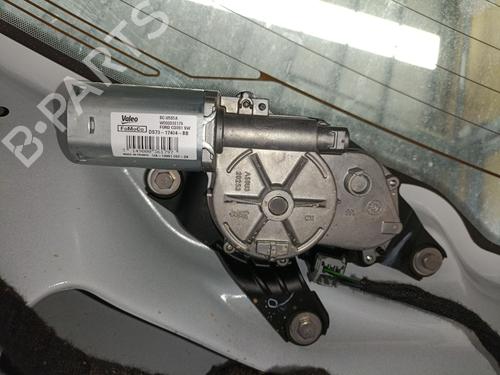 Used Rear wiper motor Rear wiper motor 37019496 37019496