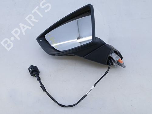Used Left mirror Left mirror SEAT IBIZA V (KJ1, KJG) 1.0 MPi (80 hp) 39808336 39808336