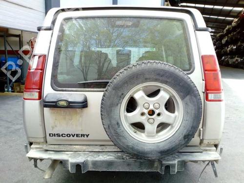 Driveshaft LAND ROVER DISCOVERY II (L318) 2.5 Td5 4x4 | BP3988513M37 