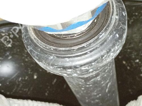 Used Driveshaft BMW X3 (G01, F97, G08) xDrive 20 d Mild-Hybrid (190 hp) 31092001